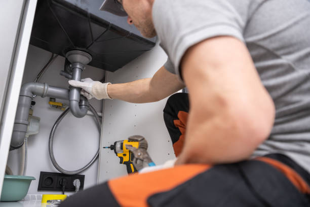 Professional Plumber in Panguitch, UT